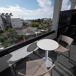 Colosseum Hotel Ksamil