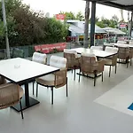 Hotel Colosseum Ksamil