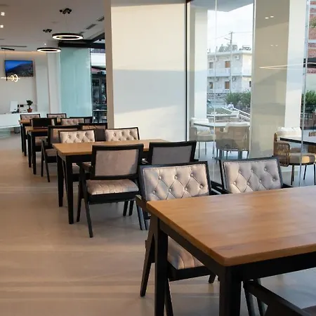 Colosseum Hotel