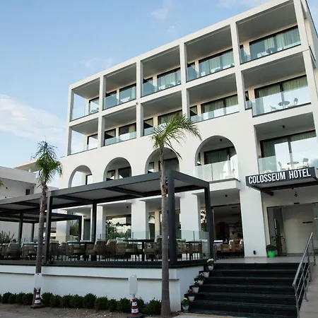 Colosseum Hotel