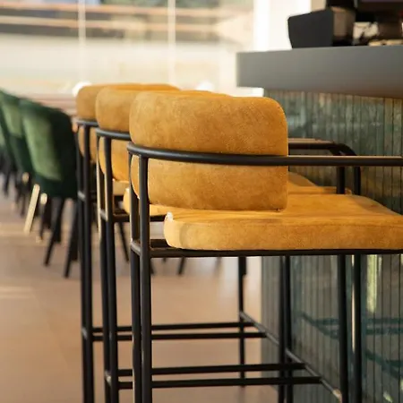 Colosseum Otel Ksamil