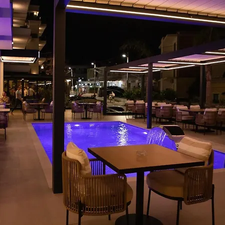 Colosseum Hotel
