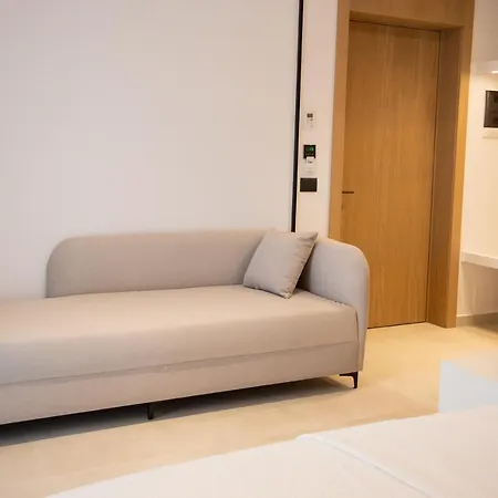Colosseum Hotel