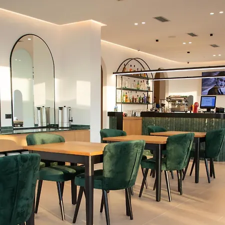 Hotel Colosseum 4*