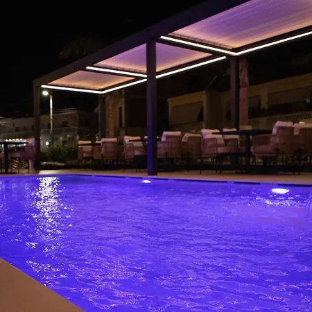 Hotel Colosseum