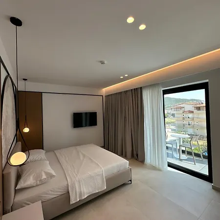 Colosseum Hotel