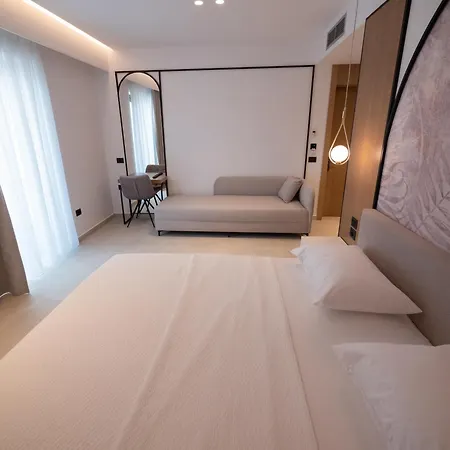 Hotel Colosseum