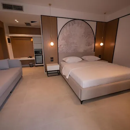 Hotel Colosseum