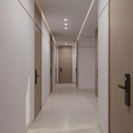 Hotel Colosseum
