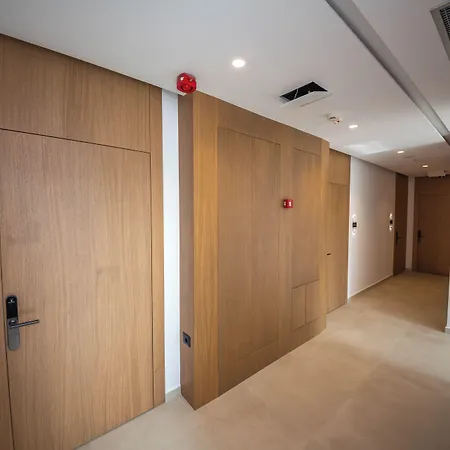 Colosseum Hotel Ksamil