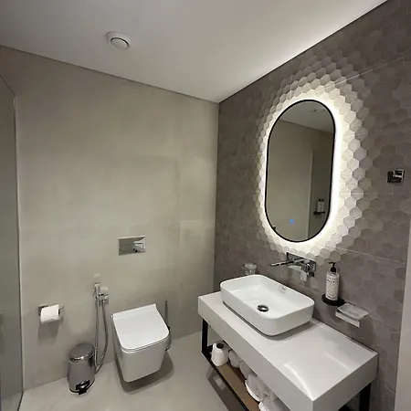 Hotel Colosseum Ksamil