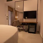 Colosseum 4* Εξαμίλιο