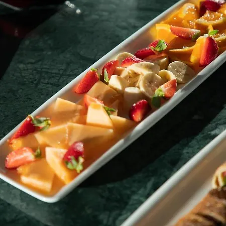 Szálloda Colosseum 4*