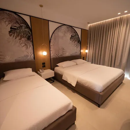 Colosseum Hotel Ksamil