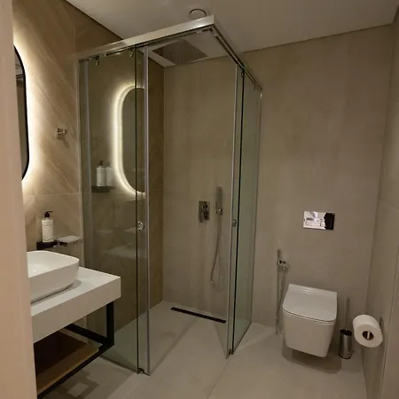 Hotel Colosseum Ksamil