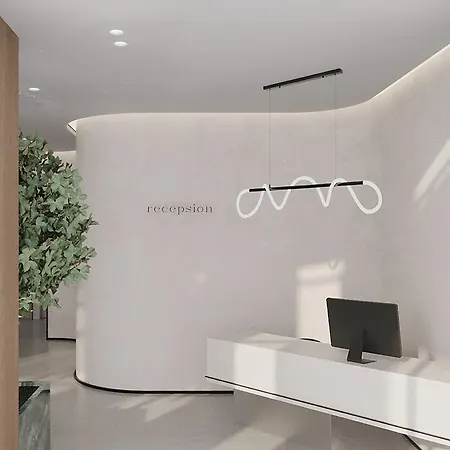 Szálloda Colosseum 4*