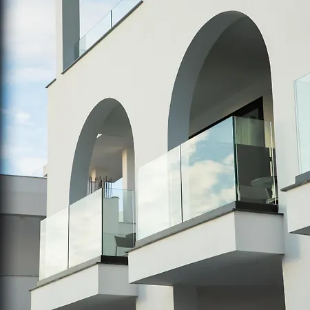 Szálloda Colosseum 4*