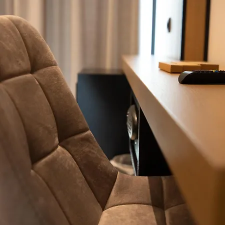 Hotel Colosseum Ksamil