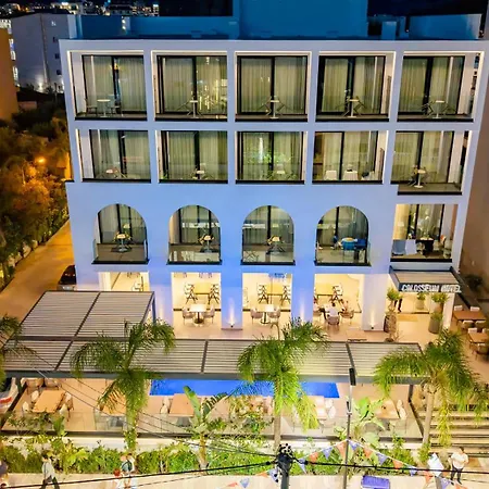Hotel Colosseum