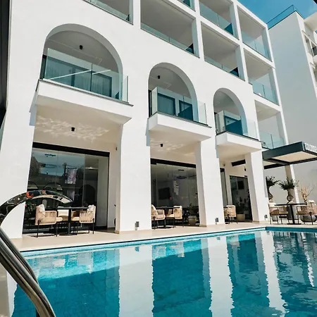 Hotel Colosseum 4*