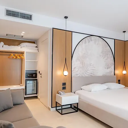 Colosseum Hotel