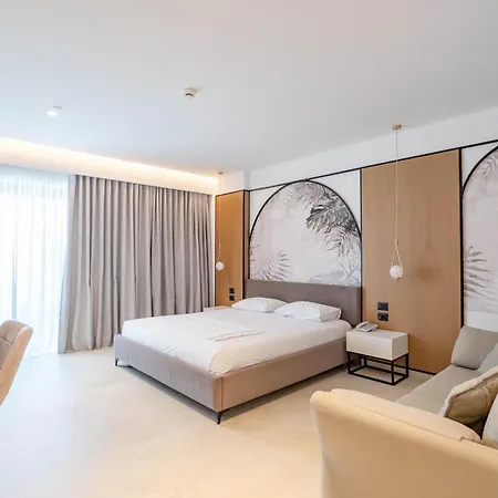 Hotel Colosseum 4*
