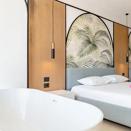 Hotel Colosseum 4*
