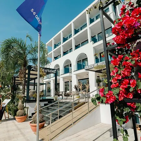 Colosseum Hotel 4*