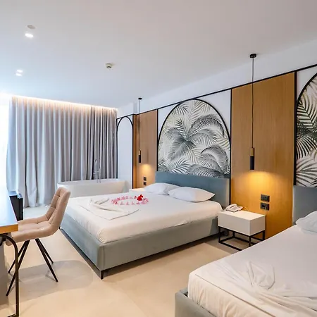 Hotel Colosseum 4*