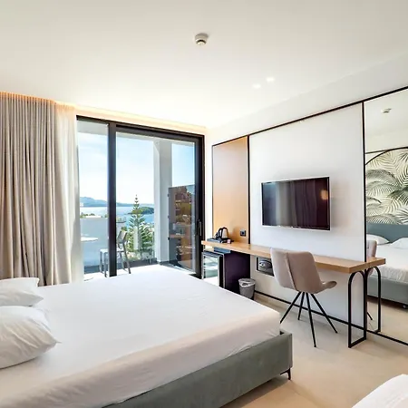 Hotel Colosseum