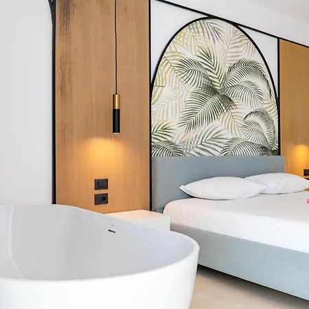 Hotel Colosseum 4*