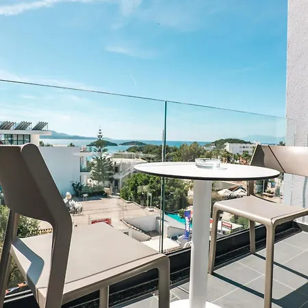 Colosseum Hotel Ksamil