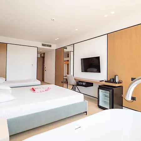 Hotel Colosseum Ksamil
