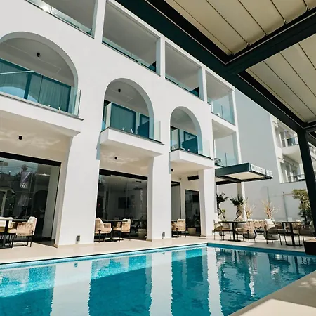 Hotel Colosseum 4*