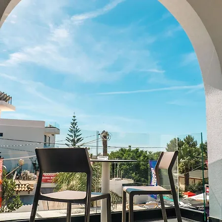 Hotel Colosseum 4*