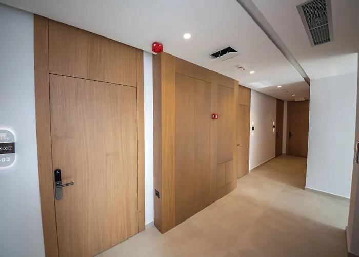 Colosseum Hotel Ksamil