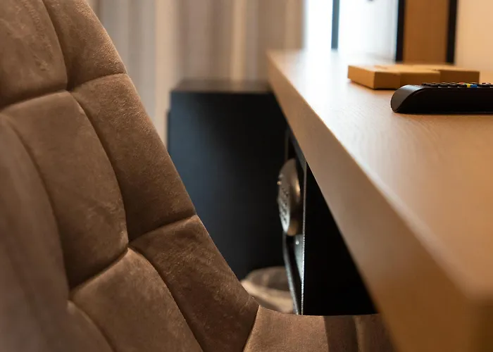 Hotel Colosseum Ksamil